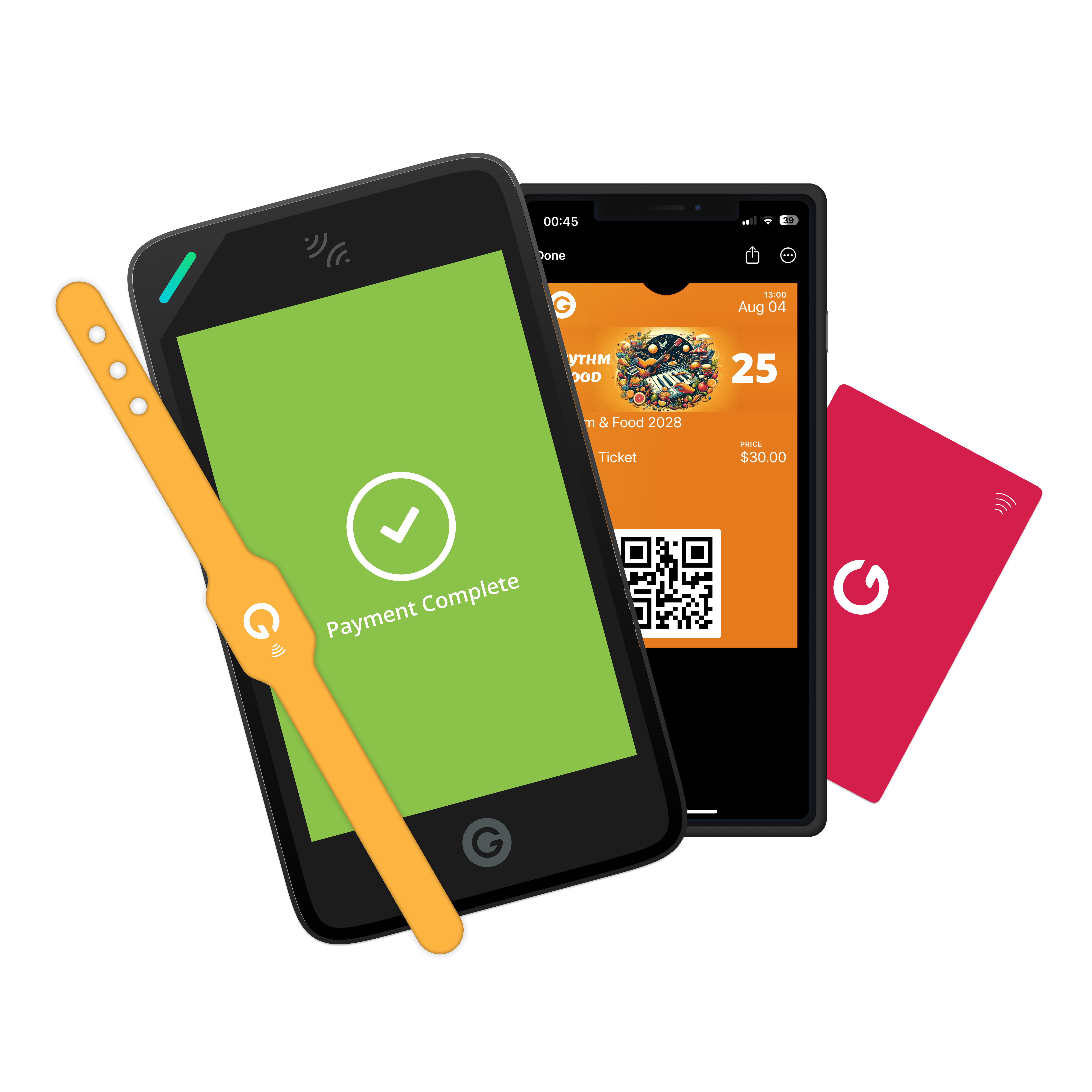 Introducing Glownet Pay for External POS