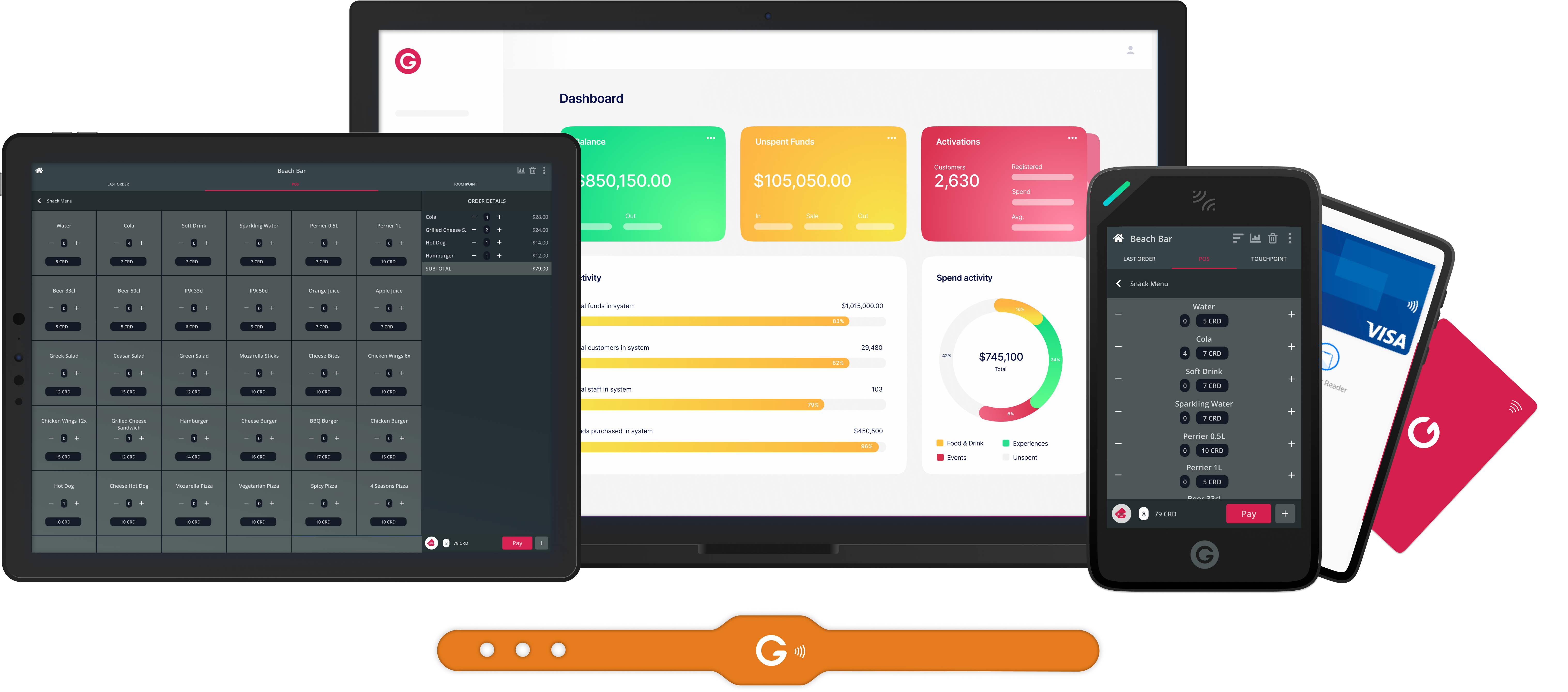 Event Technology Trends 2026: What the Olympics, Cheltenham and $2T Growth Mean for Organisers