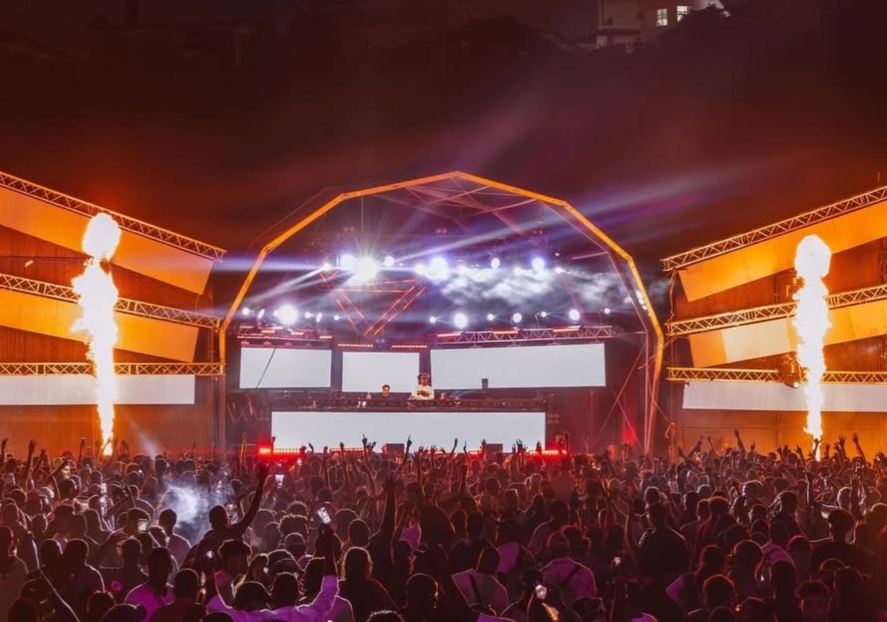 How TABATER Events Dominated the Mozambican Summer